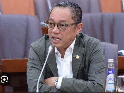 Kasus Jampidsus, Deddy Sitorus: Yang Pertama Harus Diperiksa Menteri ESDM