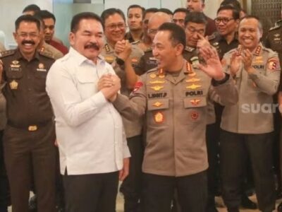 Kejagung Injak Rem: Kasus Jampidsus Cingcai?