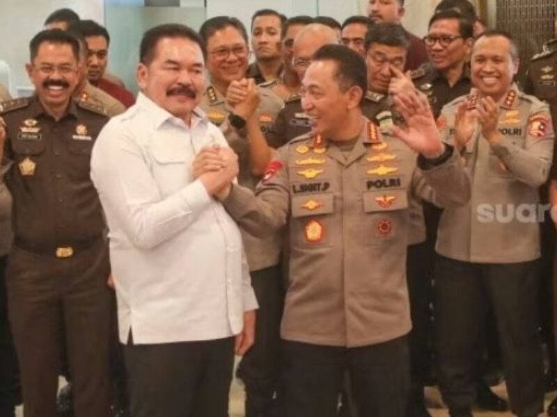 jaksa agung-kapolri