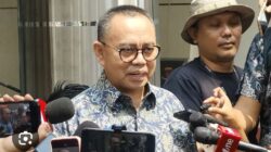 sudirman said