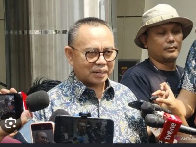 Kejagung Periksa Sudirman Said sebagai Saksi Kasus Korupsi Minyak Mentah di Petral