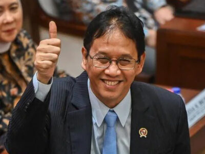 Setiap Kebijakan Sudah Mempertimbangkan Risiko Fiskal