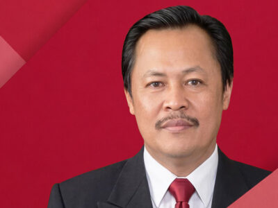 Tiga Jurus Sukses