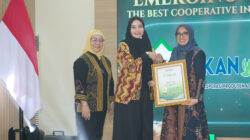 KAN Jabung Syariah Buktikan Koperasi Bisa Tumbuh Berkelanjutan