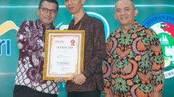 Pengembangan Layanan Digital, KSP Guna Prima Dana Borong Tiga Penghargaan