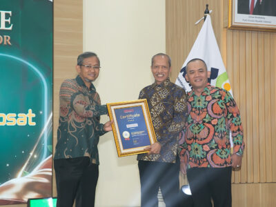 Kopindosat Kukuhkan Diri sebagai Koperasi Digital Berkelanjutan