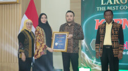 Raih Penghargaan, Kopnus Perkuat Layanan Digital Koperasi Pensiunan