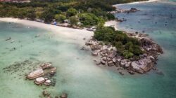 KEK Tanjung Kelayang