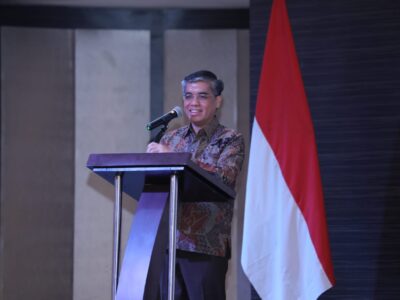 Menaker: Produktivitas Jadi Kunci Daya Saing Pekerja Indonesia