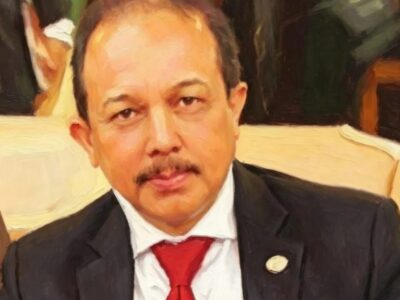 Pembangunan Koperasi Perlu Berbasis Skala Usaha
