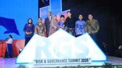 Risk and Governance Summit (RGS) 2026.
