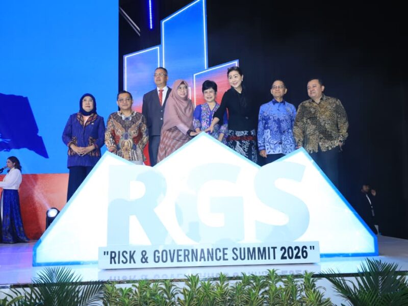 Risk and Governance Summit (RGS) 2026.