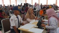 Sekolah Rakyat Sragen.