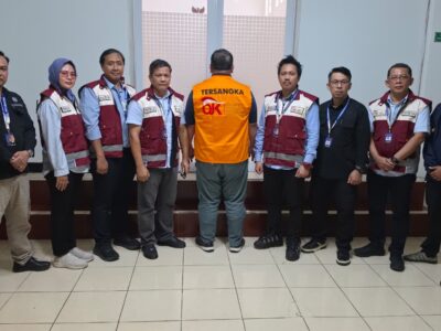 OJK Serahkan Tersangka Kasus Prolife Indonesia, Aset Rp113 Miliar Disita
