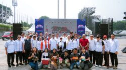 Nobar Final Piala Dunia Jadi Berkah, Kadin DKI Jakarta Libatkan 125 UMKM