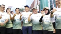 Menteri Koperasi Ferry Juliantono.