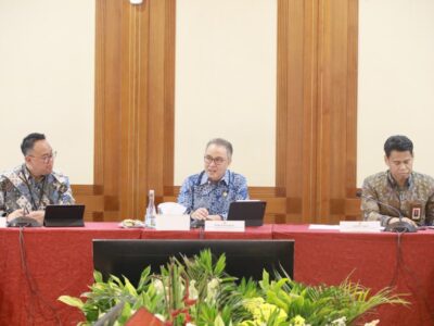 OJK Susun Tiga Agenda Strategis Literasi Keuangan Syariah Tahun 2026