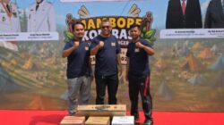 BMI Group Perkuat Kolaborasi di Jambore Koperasi 2026