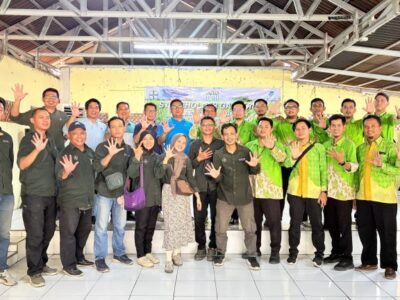 Bayer-Kopsyah BMI Buka Akses Permodalan Petani Pantura