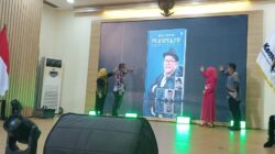 Peluncuran Buku “Perspektif”: Jejak Pemikiran Irsyad Muchtar yang Menolak Padam Dari Rubrik Majalah Menjadi Warisan Intelektual