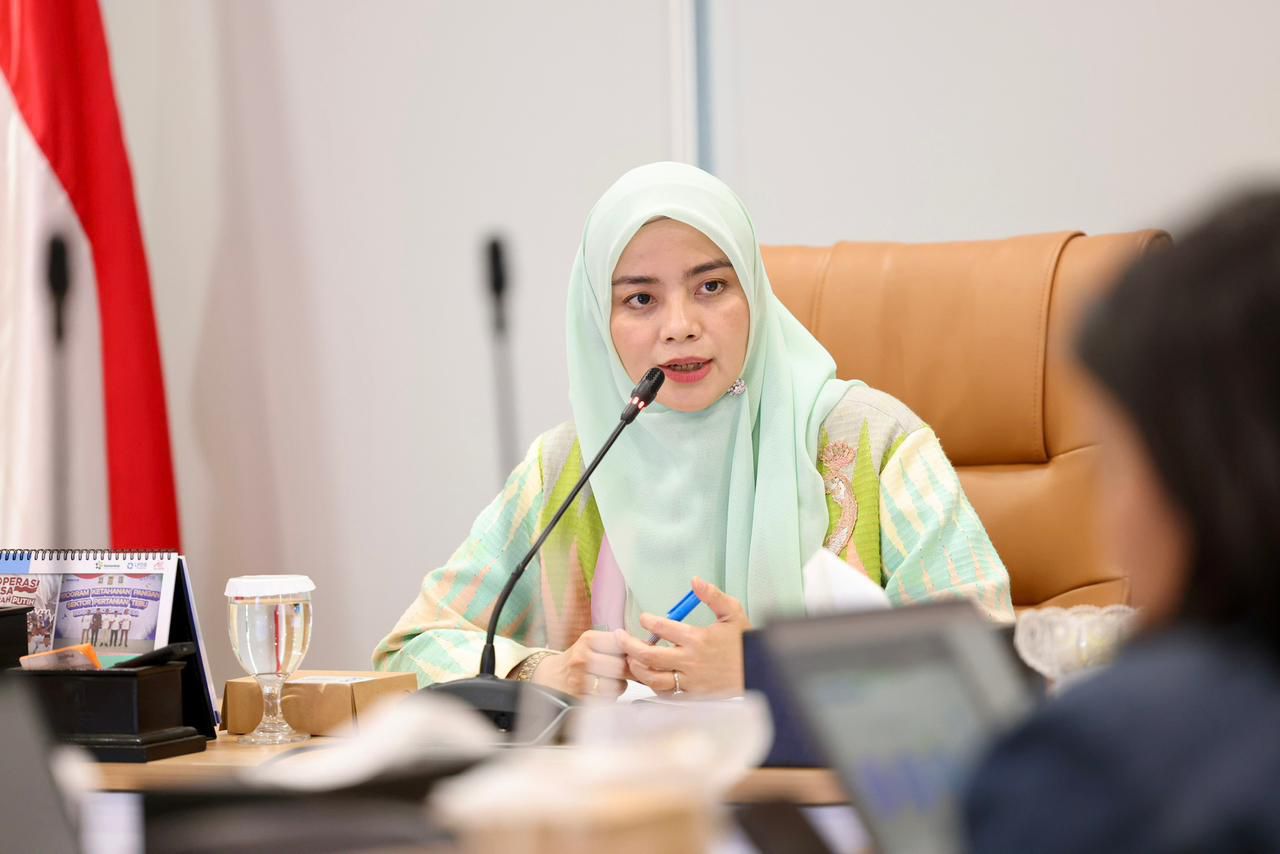 LPDB Koperasi: Tidak Ada Uang Pelicin untuk Dana Bergulir, Pelaku Pungli Siap Diproses Hukum