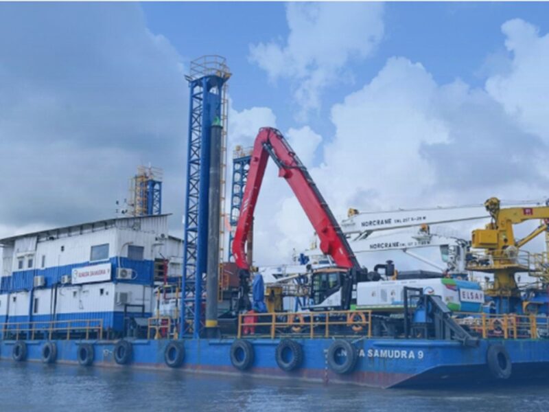 Elnusa Implementasikan Teknologi Dual Completion di Adera Field, Dongkrak Produksi Migas PHR Zona 4