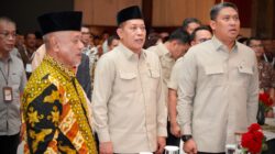 Kemenkop, Kementan, dan LPDB Perkuat Koperasi Petani Tebu Demi Swasembada Gula Nasional