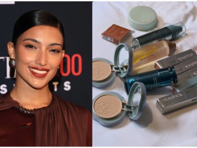Kiprah Global Face Wardah Diakui Dunia