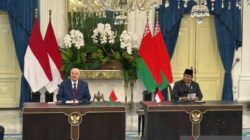 Indonesia-Belarus Perkuat Kerja Sama Pertanian Modern hingga Manufaktur