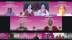 Kamaruddin Batubara: Koperasi Harus Bangun Kepercayaan dan Pemberdayaan