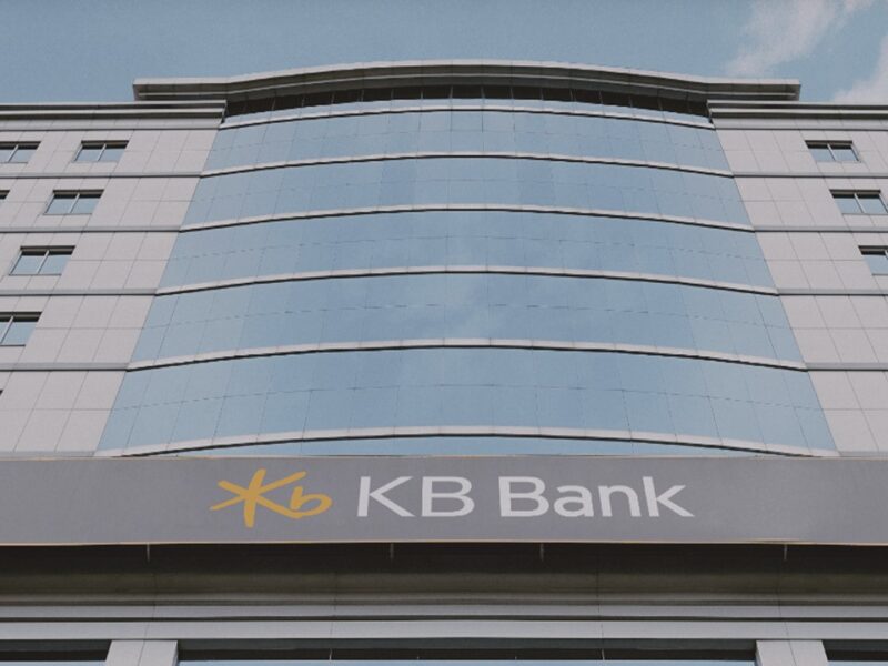 KB Bank Gelar Program Literasi Keuangan Bertajuk “Belajar Finansial Bareng KB Bank”