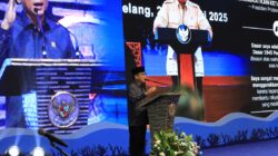 Menteri Desa dan Pembangunan Daerah Tertinggal (Mendes PDT) Yandri Susanto. Foto: KemendesPDT