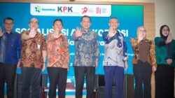 Kemenkop Komitmen Jaga Integritas Dan Anti Korupsi di Program Koperasi Merah Putih