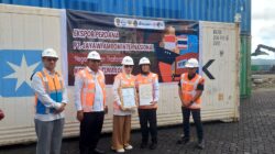 Produk perikanan Maluku tembus pasar Thailand. Foto: humas