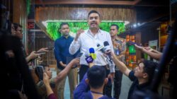 Pemerintah Tetapkan Pengemudi Ojol Roda Dua sebagai UMKM