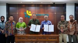 Menkop Gandeng Agrinas Palma Sinergi Bangun Ekosistem Sawit Berbasis Koperasi