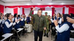 Menkop Ferry Buka Pelatihan Nasional Manajer Koperasi Merah Putih
