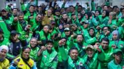 Ojol Pilih Jadi Pengusaha Mikro, Menteri UMKM Siapkan Akses KUR dan Pemberdayaan