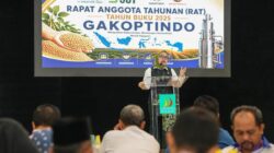 Wamenkop Dorong Gakoptindo Perkuat Rantai Pasok Tempe-Tahu