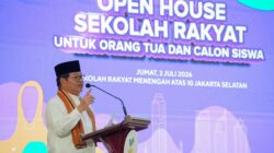 Gubernur DKI Jakarta Pramono Anung. Foto: humas