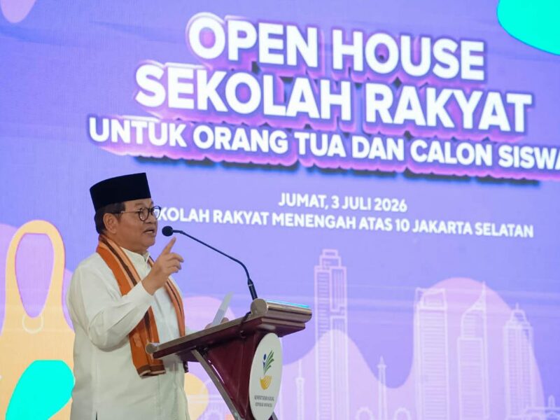 Gubernur DKI Jakarta Pramono Anung. Foto: humas