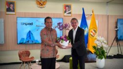 Menkop Ferry Apresiasi Unpad Kampus Jakarta, Dorong Cetak SDM Unggul untuk Koperasi
