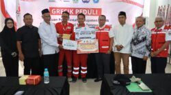 Gresik Peduli. Foto: infopublik