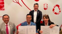 Sinergi Kadin Indonesia-Suissenegoce Tingkatkan SDM Perdagangan Komoditas Global