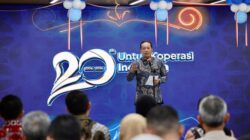 Menkop Dorong LPDB Perkuat Pembiayaan Koperasi Desa, Fokus Gerakkan Ekonomi Produksi
