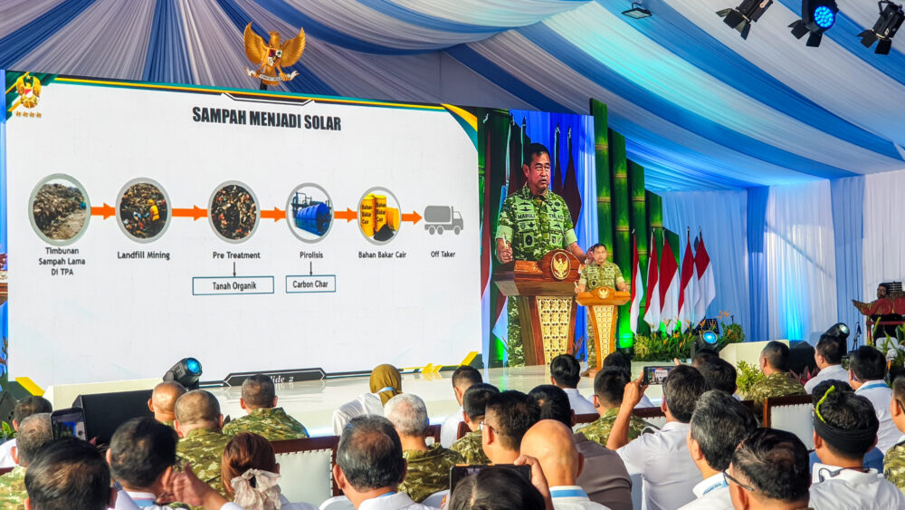 Foto: Gema/peluangnews