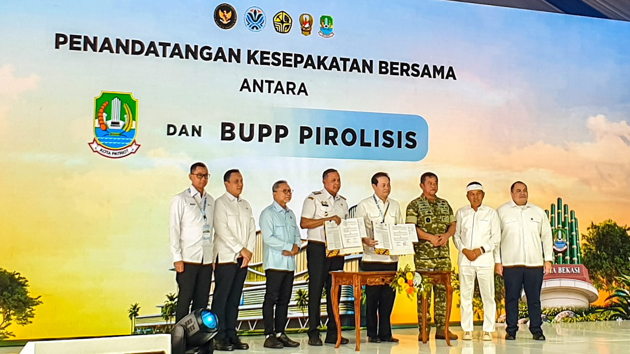 Foto: Gema/peluangnews