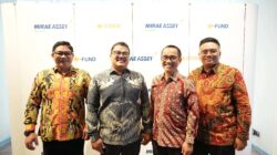 Mirae Asset. Foto: ist/peluangnews
