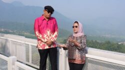 Kambara dan Sri Untari Ungkap Rahasia Koperasi Bisa Bertahan