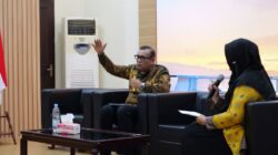 Kambara Dorong Koperasi Syariah Jadi Motor Ekonomi Umat